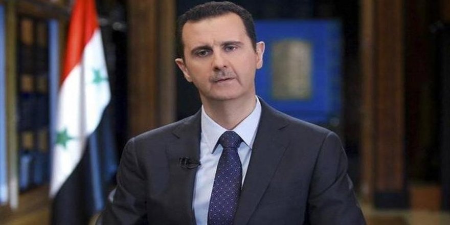 Esad: Kürtlerin ayrılma taleplerini ne bugün ne de yarın kabul etmeyeceğiz