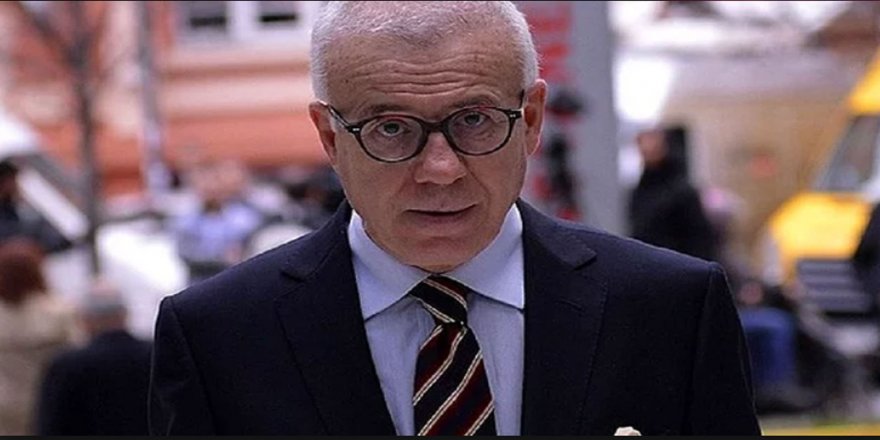 Özkök: MİT'le 3 kere görüştüm; 'Öcalan asılmasın' diye yardım istediler