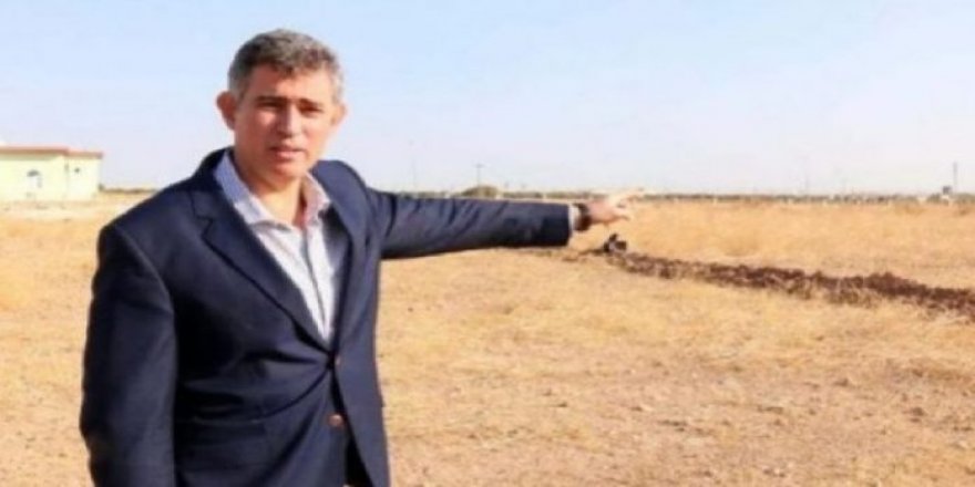 Metin Feyzioğlu coştu: Suriye'nin tamamını güvenli bölge yapalım, AVM'lerle ihya edelim