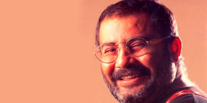 BİR ŞARKI SÖYLERDİM... (Ahmet Kaya'ya...)