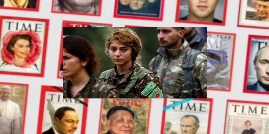 2019 'Yılın Kişisi' Kürtler mi olacak?