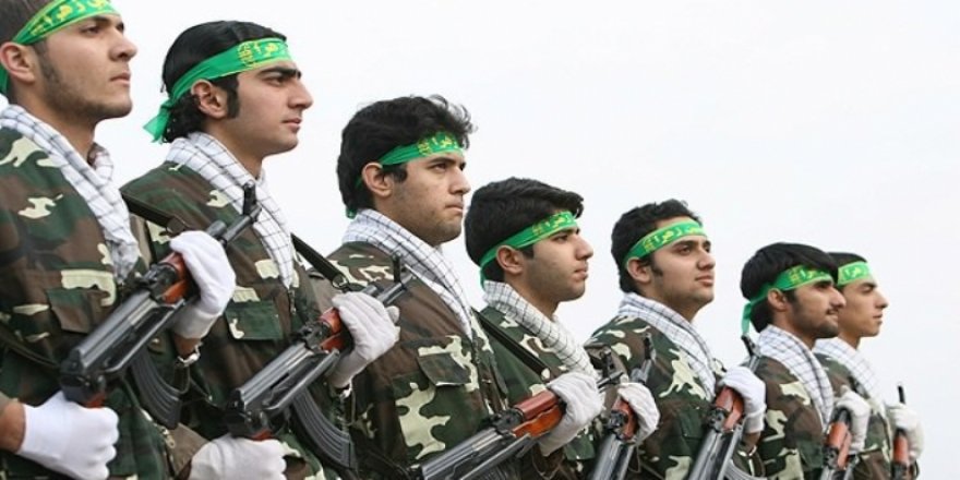 İran’dan göstericilere tehdit: Milis güçleriyle sokaklara ineriz