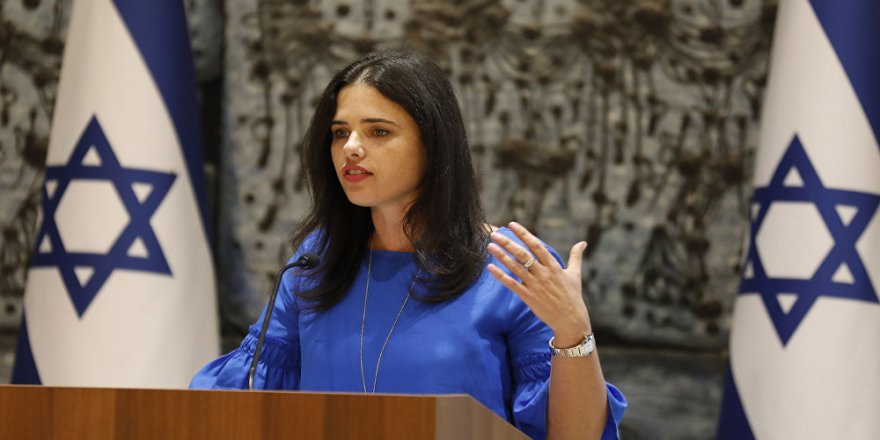 İsrailli liderden yerleşim yerlerini ‘ilhak’ çağrısı