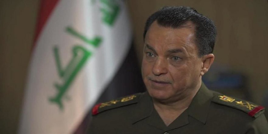 Irak'tan IŞİD uyarısı: "IŞİD Türkiye'den saldırmayı planlıyor"