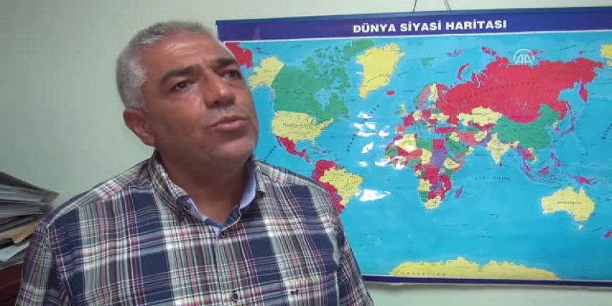 Prof. Dr. Kıran: Kürt sorunu herkesi yakan bir ateştir
