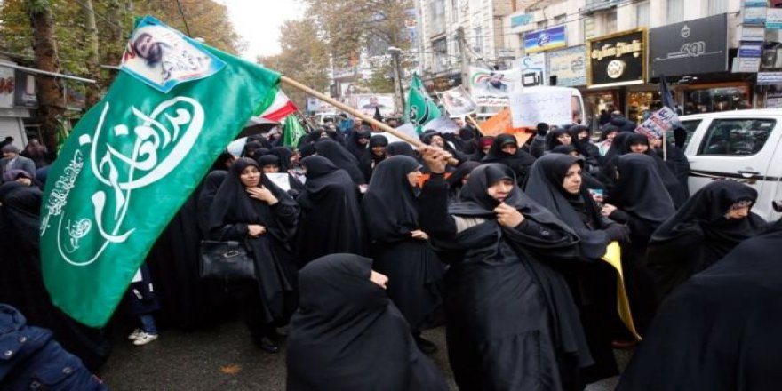 5 soruda ‘İran protestoları’