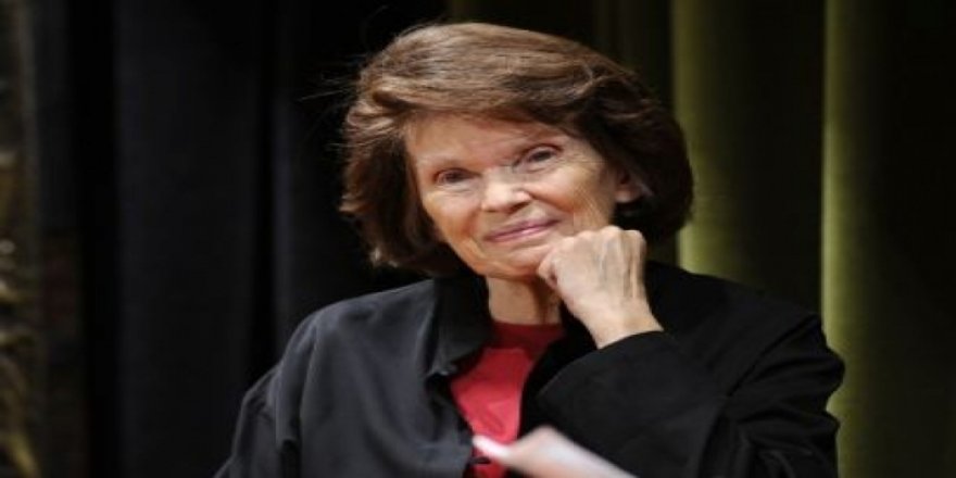 "Kürtlerin Annesi" Danielle Mitterrand, Erbil'de anıldı