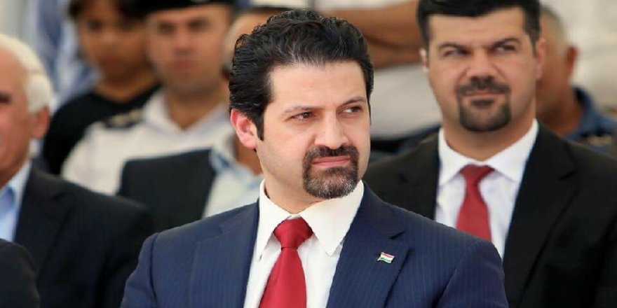 Qubat Talabani: Kürdistan Bölgesi’nden bir heyet Bağdat’a gidecek