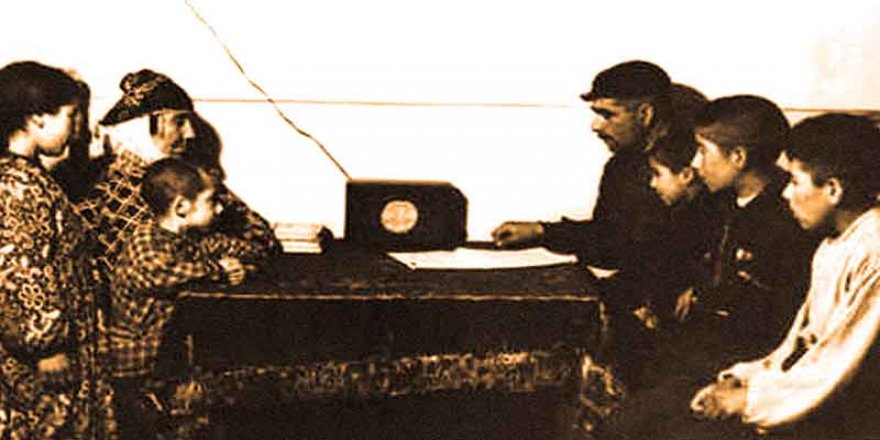 Diyarbakır’da Erivan ve Bağdat radyolarının çalışmaları anlatılacak