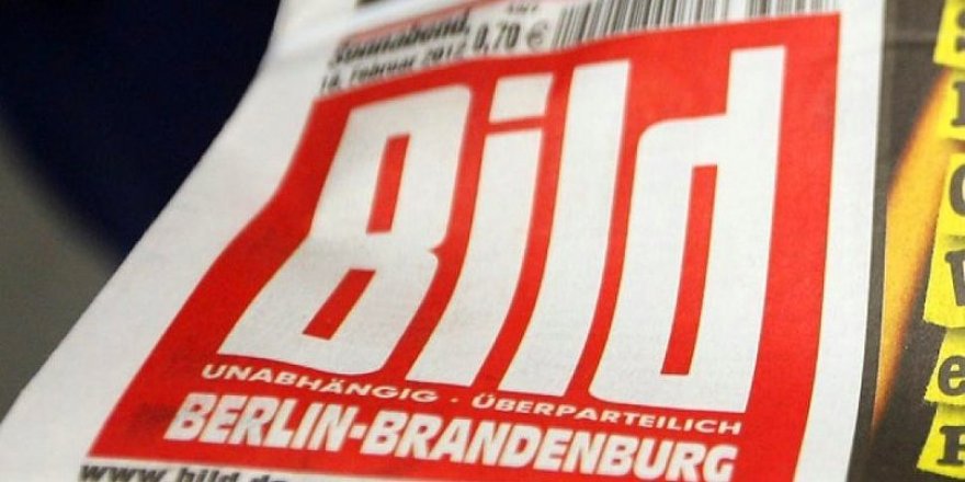 Bild: Türkiye, Alman tankları ile hangi oyunu oynuyor?