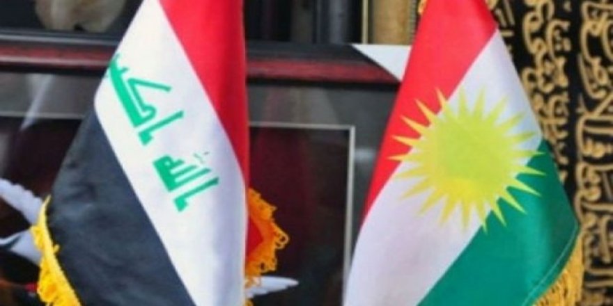 Erbil ve Bağdat arasında 4 başlıkta müzakere