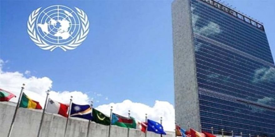 BM, Suriye Anayasa Komitesi'nden 'ileriye dönük' planlarını sunmasını istedi