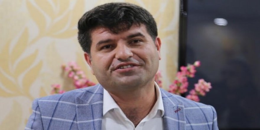 Eski HDP Milletvekili Aslan partisinden istifa etti