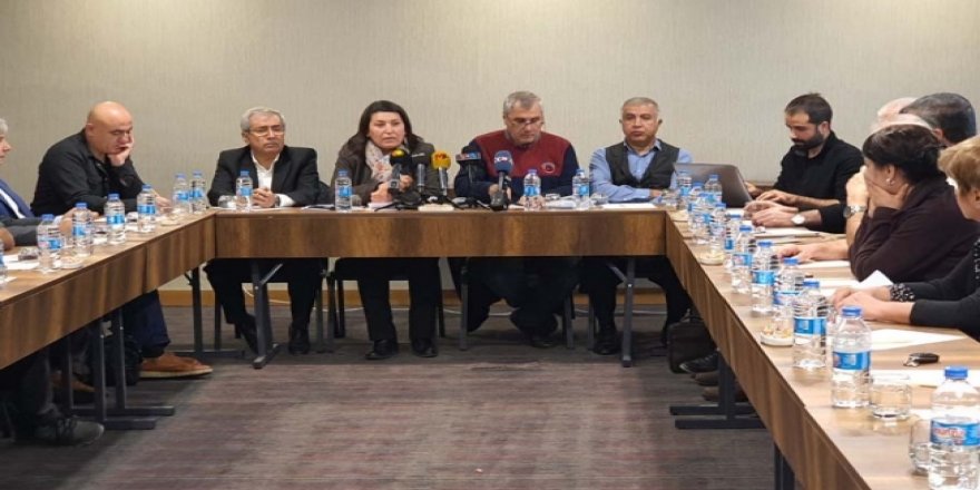 Diyarbakır’da ‘Dil ve Kültür Ağı’ kuruldu