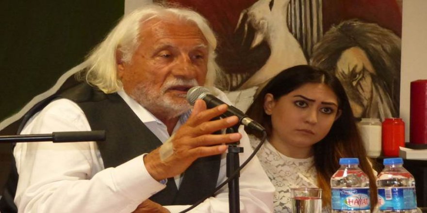 Teslim Töre vefat etti