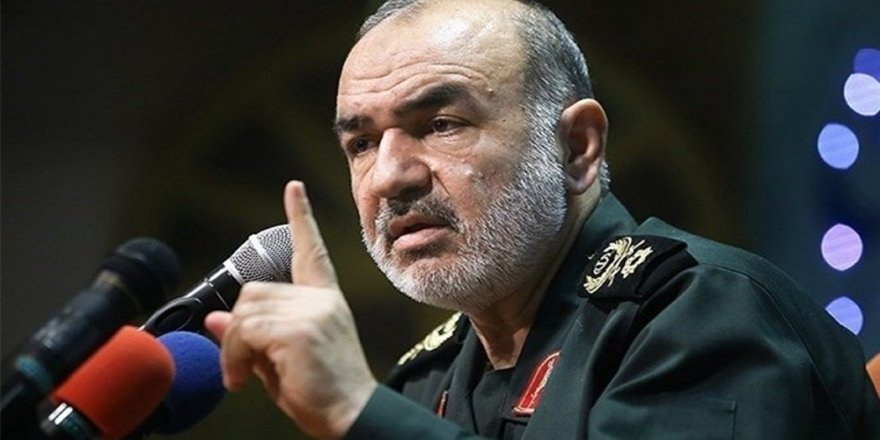 Tahran’dan 4 ülkeye tehdit: Yok edileceksiniz!