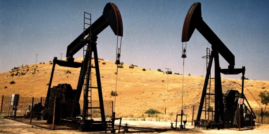 Kürdistan'ın bir ilçesinde yüksek rezerve sahip petrol ve doğalgaz bulundu