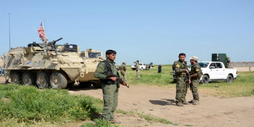 Rus uzman: ABD, Türkiye ile HSD arasında manevra yapmaya devam edecek