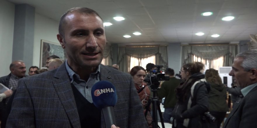 Rojava Görüşme heyeti: Rusya,Türkiye konusunda bize söz verdi