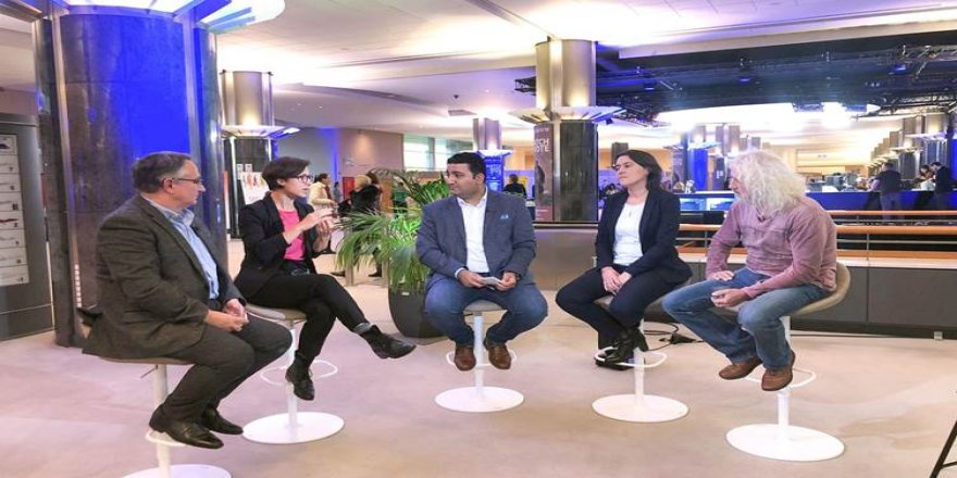 Horwood: Türkiye’nin güvenli bölgesi Kürtler için güvenli değil