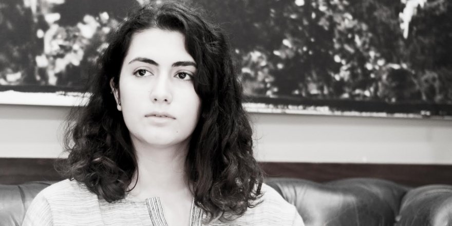 Tahir Elçi'nin kızı Nazenin: Katili bulacağız, adalet yerini bulacak demek çocukluk...
