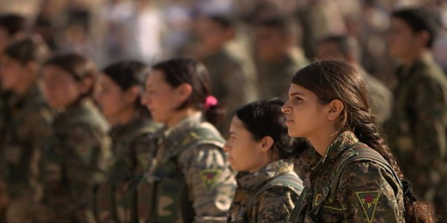 Rojavalı gençler hazırladı: Dünya Kürtlere borçlu