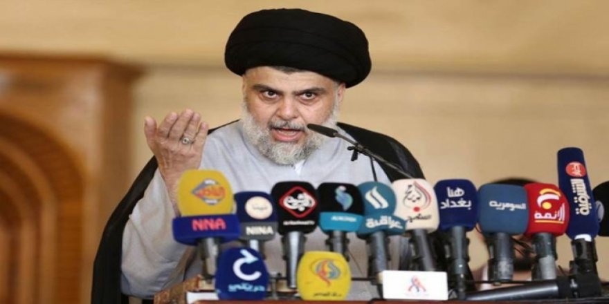 Sadr, Abdulmehdi hükümetini istifaya çağırdı