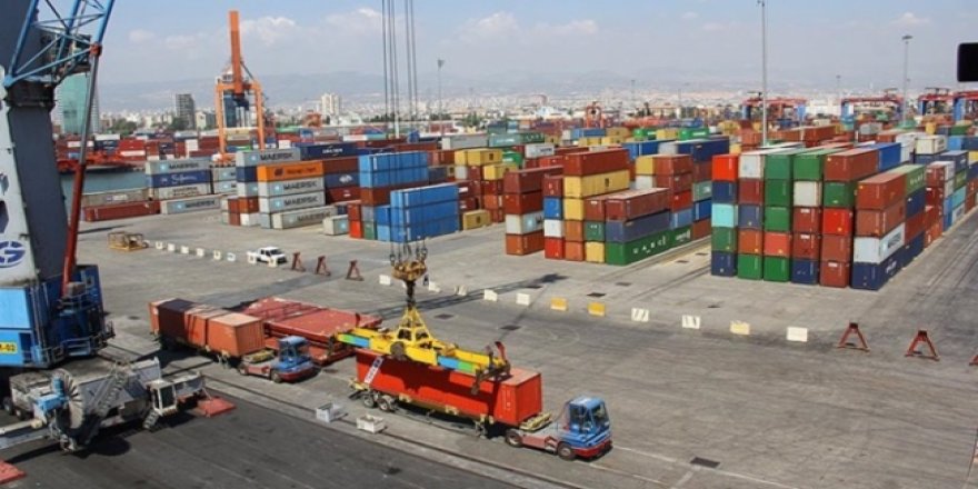 Türkiye’nin AB’ye ihracatı azaldı