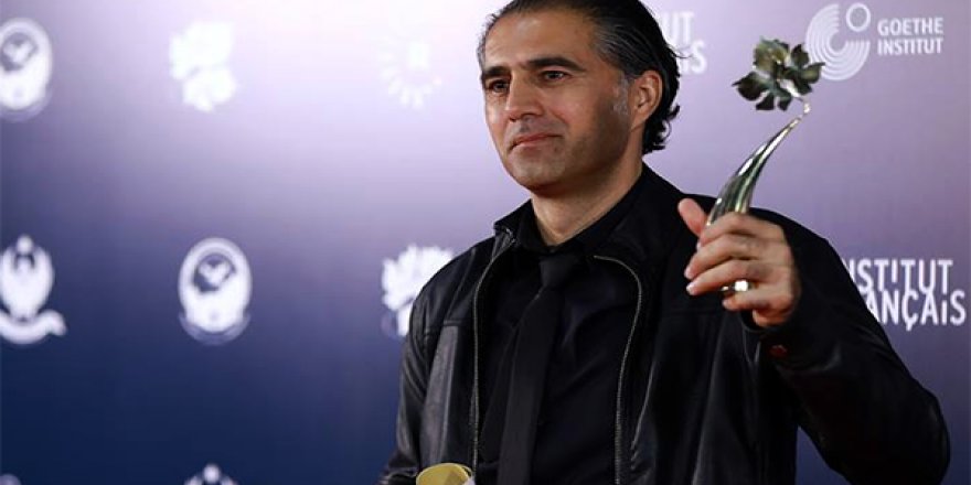 Dünyanın en büyük belgesel festivalinde Kürt yönetmene ödül