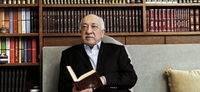 Gülen: 'Başkanlığı kabul etseydik, aramız iyi olurdu'