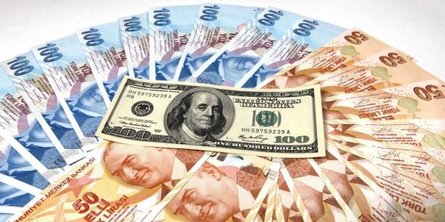 Türkiye’de resmi enflasyon yeniden çift hanede