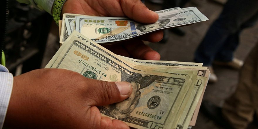 Küresel borç rekora koşuyor: Kişi başına 32 bin 500 dolar düşüyor