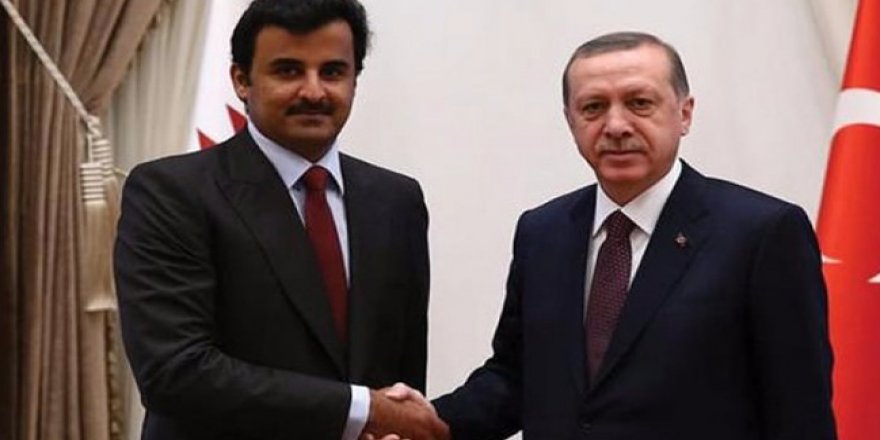 Katar, Türkiye’ye 7 milyar dolar daha yatırım yapacak