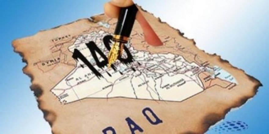 Kürdistan parlamentosu, 140. Maddeye ilişkin teklifini Anayasa Komisyonu’na sunacak