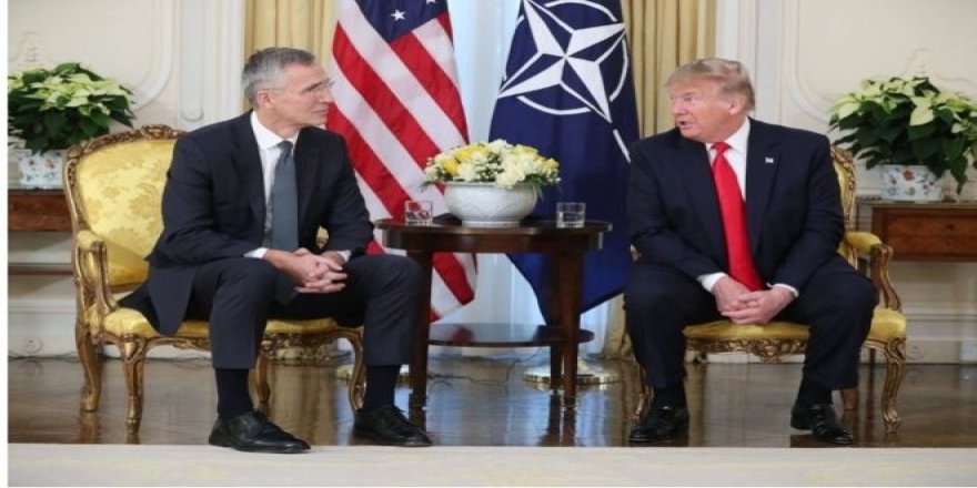 Trump: Türkiye'yi seviyorum, Erdoğan'la iyi anlaşıyorum