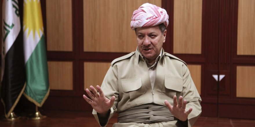 Başkan Barzani: Rojava’da demografinin değişmesinden endişeliyiz