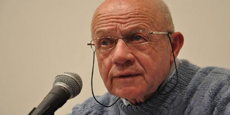 Beşikçi: Kürt milliyetçiliğiyle, Arap, Fars, Türk milliyetçiliği çok farklıdır