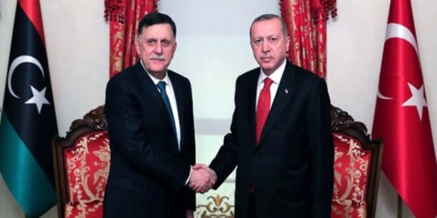 AB'den Türkiye'ye: Libya ile yapılan anlaşma metni geciktirilmeden bize ulaştırılmalı