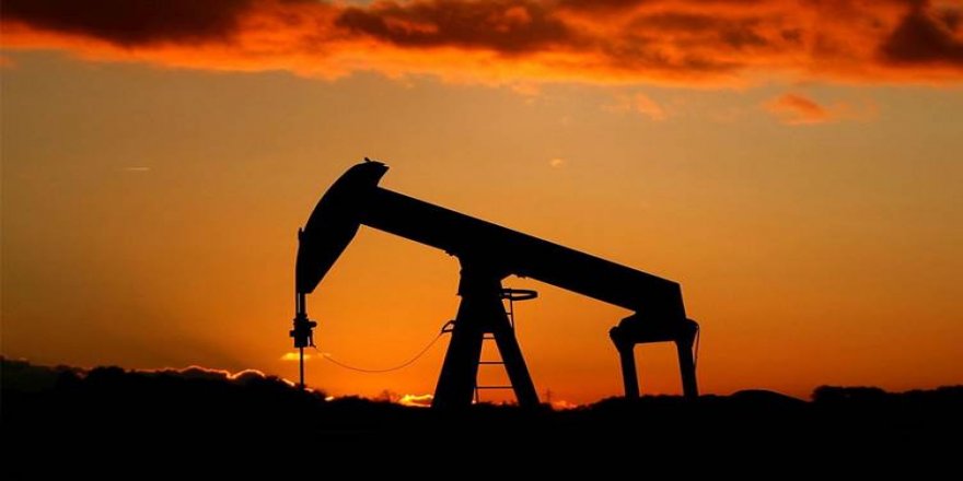 ABD'nin petrol ihracatı, ithalatını geçti