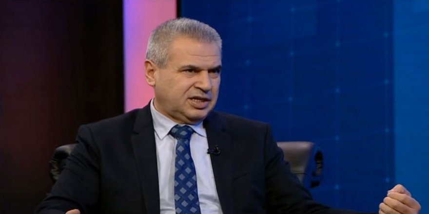 ENKS’li Biro: Anlaşma için uluslararası garantör olmalı