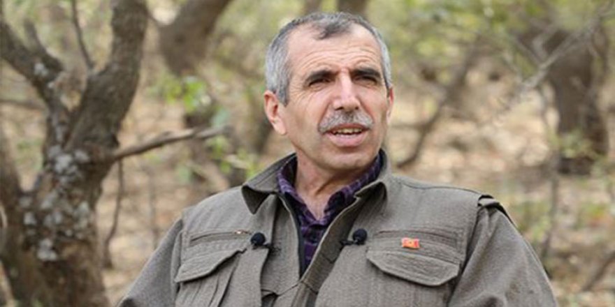 PKK'nin önde gelen ismi: YPG olmasaydı Suriye rejimi ayakta kalamazdı
