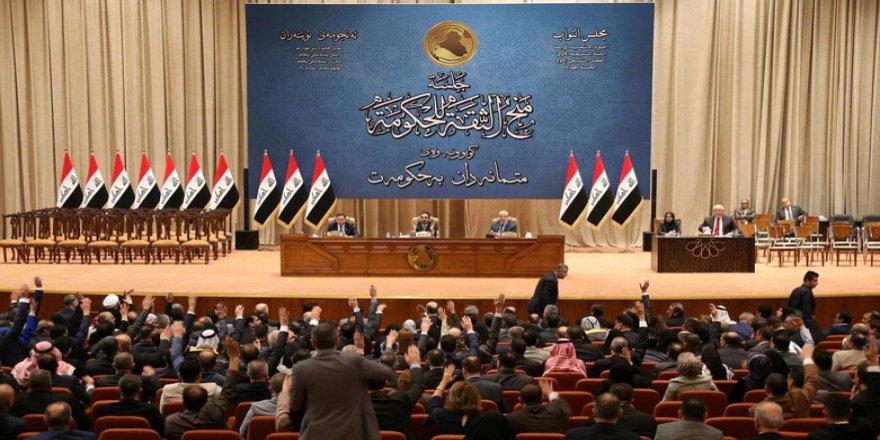 Irak’ta yeni başbakan adayı için bir dizi şart