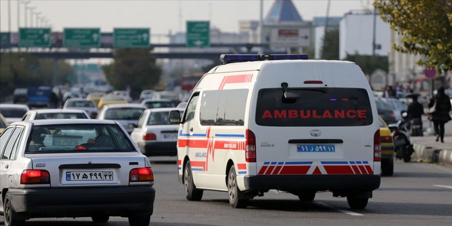 İran'da grip salgını: 81 kişi öldü