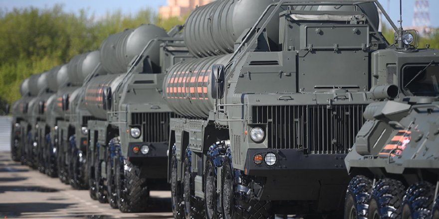 Türkiye ve Avrupa S-400 ve YPG'ye rağmen uzlaşabilir mi?