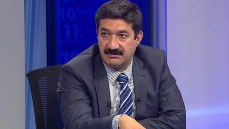 Eski AKP'li Kurt: Diyarbakır'daki devlet kadroları rüşvetle satılıyor