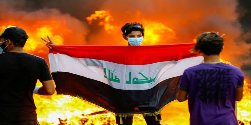 Amerikan-İran kapışmasından Irak’a düşen