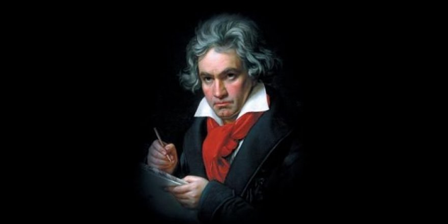 Beethoven'in eserini yapay zeka tamamlayacak