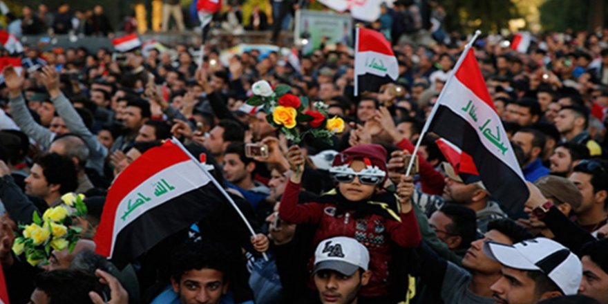 Irak… Milyonlar yürüyecek!