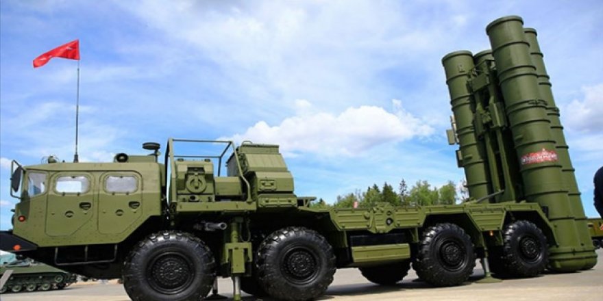 S-400 krizi: 'Erdoğan'a kendisini sapladığı bu çukurdan çıkaracak bir plan sunmuştuk'