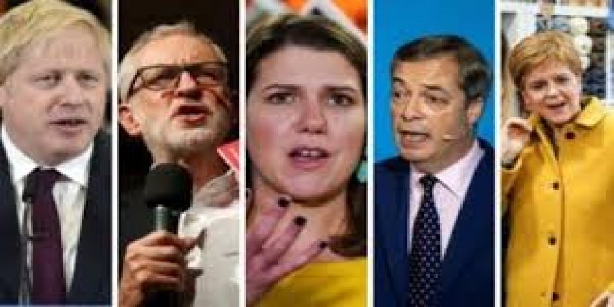 İngiltere seçimleri: Seçmenler yarın sandık başında, partilerin vaatleri neler?